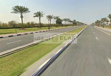 Land Sale, Al Jurainah 2, Al Jurainah, Sharjah, UAE #2 Land Sale, Al Jurainah 2, Al Jurainah, Sharjah, UAE #2