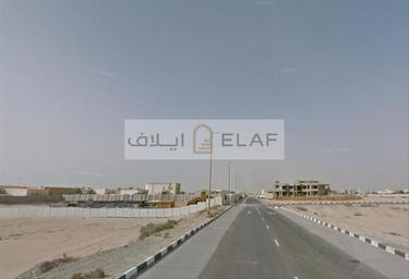 Land Sale, Al Jurainah 2, Al Jurainah, Sharjah, UAE #1 Land Sale, Al Jurainah 2, Al Jurainah, Sharjah, UAE #1
