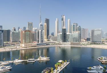 4-BD Apartment Sale, 1,000 sq. ft. at Dorchester Collection Dubai, Dorchester Collection Dubai, Business Bay, Dubai, UAE #4