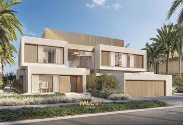 Продажа коттеджа 11 222 фут², 7 спален в ЖК «Palm Jebel Ali Frond M», Palm Jebel Ali Frond M, Palm Jebel Ali, Dubai, UAE #1 Продажа коттеджа 11 222 фут², 7 спален в ЖК «Palm Jebel Ali Frond M», Palm Jebel Ali Frond M, Palm Jebel Ali, Dubai, UAE #1