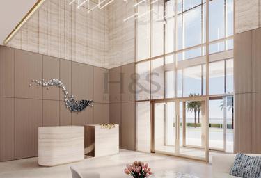 3-BD House Sale, 3,533 sq. ft. at Naya at District One By Nakheel, Naya at District One, District One, Mohammed Bin Rashid City, Dubai, UAE #4