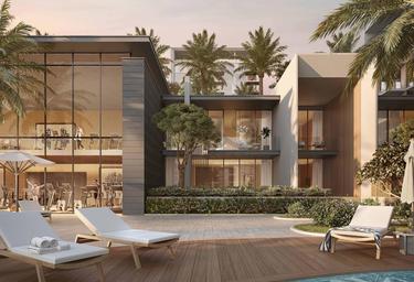 3-BD House Sale, 3,533 sq. ft. at Naya at District One By Nakheel, Naya at District One, District One, Mohammed Bin Rashid City, Dubai, UAE #3 3-BD House Sale, 3,533 sq. ft. at Naya at District One By Nakheel, Naya at District One, District One, Mohammed Bin Rashid City, Dubai, UAE #3
