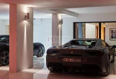 6-BD House Sale, 18,400 sq. ft., Hillside at Jumeirah Golf Estates, Jumeirah Golf Estates, Dubai, UAE #1 6-BD House Sale, 18,400 sq. ft., Hillside at Jumeirah Golf Estates, Jumeirah Golf Estates, Dubai, UAE #1