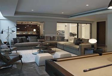 6-BD House Sale, 18,400 sq. ft., Hillside at Jumeirah Golf Estates, Jumeirah Golf Estates, Dubai, UAE #3 6-BD House Sale, 18,400 sq. ft., Hillside at Jumeirah Golf Estates, Jumeirah Golf Estates, Dubai, UAE #3