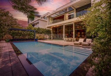 6-BD House Sale, 18,400 sq. ft., Hillside at Jumeirah Golf Estates, Jumeirah Golf Estates, Dubai, UAE #2 6-BD House Sale, 18,400 sq. ft., Hillside at Jumeirah Golf Estates, Jumeirah Golf Estates, Dubai, UAE #2