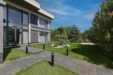 6-BD House Sale, 1,015 sq. m. at Никольская Слобода, derevnya Pozdnyakovo, Krasnogorsk Urban District, Moscow Region, Russia #4