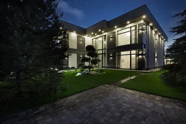6-BD House Sale, 1,015 sq. m. at Никольская Слобода, derevnya Pozdnyakovo, Krasnogorsk Urban District, Moscow Region, Russia #1 6-BD House Sale, 1,015 sq. m. at Никольская Слобода, derevnya Pozdnyakovo, Krasnogorsk Urban District, Moscow Region, Russia #1