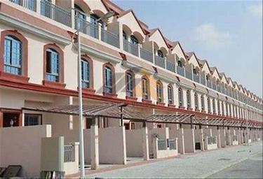 Продажа коттеджа 2 200 фут², 4 спальни, Ajman Uptown Villas, Ajman Uptown, Ajman, UAE #4