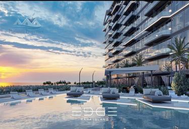 1-BD Apartment Sale, 375 sq. ft. at Edge at Raha Island By RAK, Raha Island, Mina Al Arab, Ras Al Khaimah, UAE #3 1-BD Apartment Sale, 375 sq. ft. at Edge at Raha Island By RAK, Raha Island, Mina Al Arab, Ras Al Khaimah, UAE #3
