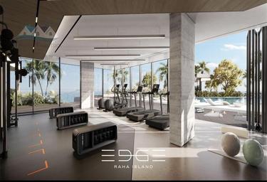 1-BD Apartment Sale, 375 sq. ft. at Edge at Raha Island By RAK, Raha Island, Mina Al Arab, Ras Al Khaimah, UAE #2 1-BD Apartment Sale, 375 sq. ft. at Edge at Raha Island By RAK, Raha Island, Mina Al Arab, Ras Al Khaimah, UAE #2