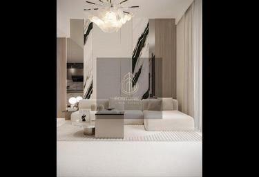 2-BD Apartment Sale, 1,000 sq. ft. at Primero Residences, Primero Residences, Al Furjan, Dubai, UAE #4