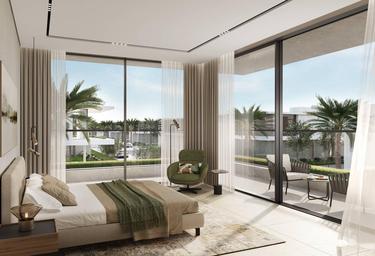 5-BD House Sale, 8,587 sq. ft. at Maha Villas, Maha Villas, Expo City Valley, Expo City, Dubai, UAE #4