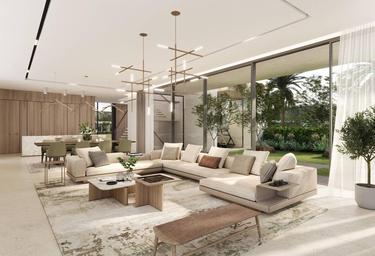 5-BD House Sale, 8,587 sq. ft. at Maha Villas, Maha Villas, Expo City Valley, Expo City, Dubai, UAE #1 5-BD House Sale, 8,587 sq. ft. at Maha Villas, Maha Villas, Expo City Valley, Expo City, Dubai, UAE #1