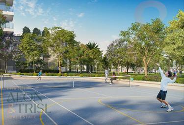 1-BD Apartment Sale, 745 sq. ft. at Greenside Residence Building B, Greenside Residence, Dubai Hills, Dubai Hills Estate, Dubai, UAE #4