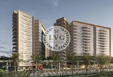 Продажа 3-комн. квартиры, 1 000 фут² в ЖК «Sky Residences», Sky Residences, Expo City, Dubai, UAE #2 Продажа 3-комн. квартиры, 1 000 фут² в ЖК «Sky Residences», Sky Residences, Expo City, Dubai, UAE #2