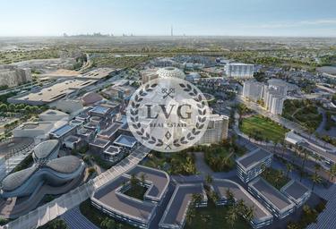Продажа 3-комн. квартиры, 1 000 фут² в ЖК «Sky Residences», Sky Residences, Expo City, Dubai, UAE #1 Продажа 3-комн. квартиры, 1 000 фут² в ЖК «Sky Residences», Sky Residences, Expo City, Dubai, UAE #1