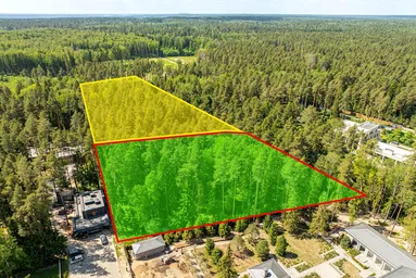 Land Sale at Бенилюкс, derevnya Chesnokovo, Istra City District, Moscow Region, Russia #1 Land Sale at Бенилюкс, derevnya Chesnokovo, Istra City District, Moscow Region, Russia #1