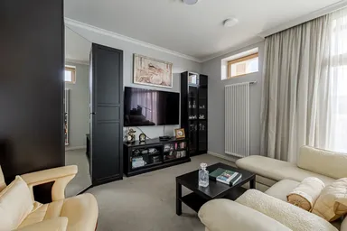 5-BD Townhouse Sale, 275 sq. m. at Парк Авеню, derevnya Piskovo, Istra City District, Moscow Region, Russia #3 5-BD Townhouse Sale, 275 sq. m. at Парк Авеню, derevnya Piskovo, Istra City District, Moscow Region, Russia #3