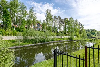 4-BD House Sale, 1,328 sq. m. at Резиденции Березки, derevnya Soloslovo, Odintsovskiy Urban District, Moscow Region, Russia #3 4-BD House Sale, 1,328 sq. m. at Резиденции Березки, derevnya Soloslovo, Odintsovskiy Urban District, Moscow Region, Russia #3