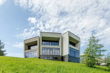 4-BD House Sale, 1,328 sq. m. at Резиденции Березки, derevnya Soloslovo, Odintsovskiy Urban District, Moscow Region, Russia #1 4-BD House Sale, 1,328 sq. m. at Резиденции Березки, derevnya Soloslovo, Odintsovskiy Urban District, Moscow Region, Russia #1