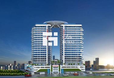 Apartment Sale, 376 sq. ft., Opalz By Danube Tower 2, Opalz by Danube, Dubai Science Park, Dubai, UAE #1 Apartment Sale, 376 sq. ft., Opalz By Danube Tower 2, Opalz by Danube, Dubai Science Park, Dubai, UAE #1
