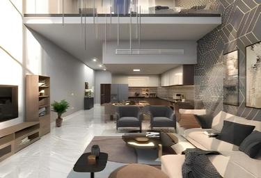 3-BD Townhouse Sale, 2,469 sq. ft. at Verdana By Reportage Real Estate, Verdana, Dubai Investment Park (DIP), Dubai, UAE #3 3-BD Townhouse Sale, 2,469 sq. ft. at Verdana By Reportage Real Estate, Verdana, Dubai Investment Park (DIP), Dubai, UAE #3