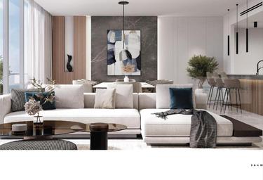 3-BD Townhouse Sale, 2,469 sq. ft. at Verdana By Reportage Real Estate, Verdana, Dubai Investment Park (DIP), Dubai, UAE #1 3-BD Townhouse Sale, 2,469 sq. ft. at Verdana By Reportage Real Estate, Verdana, Dubai Investment Park (DIP), Dubai, UAE #1