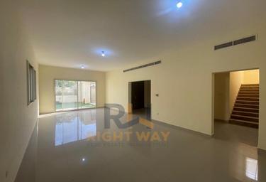 4-BD House Sale, 6,790 sq. ft., Bawabat Al Sharq, Baniyas East, Baniyas, Abu Dhabi, UAE #4