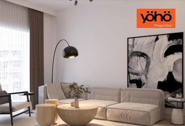 1-BD Apartment Sale, 774 sq. ft. at Hillside Residences By Wasl Properties, Hillside Residences, Wasl Gate, Dubai, UAE #1 1-BD Apartment Sale, 774 sq. ft. at Hillside Residences By Wasl Properties, Hillside Residences, Wasl Gate, Dubai, UAE #1