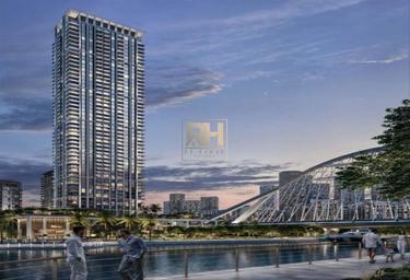 3-BD Apartment Sale, 1,000 sq. ft. at Arlo, Arlo, Dubai Creek Harbour (The Lagoons), Dubai, UAE #3 3-BD Apartment Sale, 1,000 sq. ft. at Arlo, Arlo, Dubai Creek Harbour (The Lagoons), Dubai, UAE #3