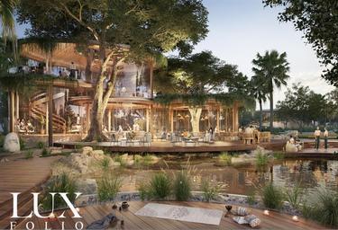 3-BD Townhouse Sale, 2,276 sq. ft. at Haven By Aldar, Haven By Aldar, Dubai Land, Dubai, UAE #3 3-BD Townhouse Sale, 2,276 sq. ft. at Haven By Aldar, Haven By Aldar, Dubai Land, Dubai, UAE #3