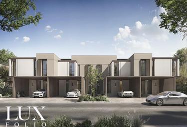 3-BD Townhouse Sale, 2,276 sq. ft. at Haven By Aldar, Haven By Aldar, Dubai Land, Dubai, UAE #1 3-BD Townhouse Sale, 2,276 sq. ft. at Haven By Aldar, Haven By Aldar, Dubai Land, Dubai, UAE #1