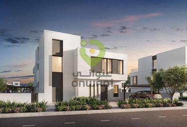 6-BD House Sale, 8,073 sq. ft. at Alreeman Phase 2 By Aldar, Alreeman II, Al Shamkha, Abu Dhabi, UAE #3 6-BD House Sale, 8,073 sq. ft. at Alreeman Phase 2 By Aldar, Alreeman II, Al Shamkha, Abu Dhabi, UAE #3