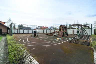 4-BD House Sale, 550 sq. m. at Новинки, Istra City District, Moscow Region, Russia #4