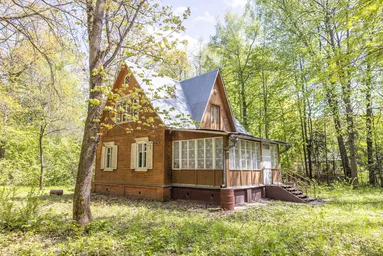 Land Sale at Новодарьино РАН, derevnya Novodaryino, Odintsovskiy Urban District, Moscow Region, Russia #2 Land Sale at Новодарьино РАН, derevnya Novodaryino, Odintsovskiy Urban District, Moscow Region, Russia #2