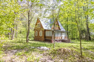 Land Sale at Новодарьино РАН, derevnya Novodaryino, Odintsovskiy Urban District, Moscow Region, Russia #1 Land Sale at Новодарьино РАН, derevnya Novodaryino, Odintsovskiy Urban District, Moscow Region, Russia #1