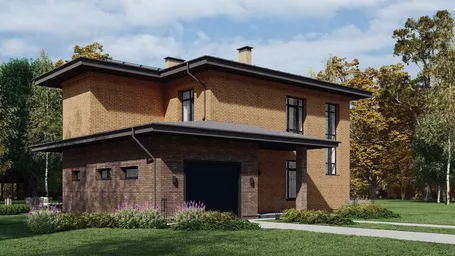 Продажа коттеджа 214 м², 4 спальни в КП «Павловы Озёра», деревня Исаково, городской округ Истра, Московская область, Россия #1 Продажа коттеджа 214 м², 4 спальни в КП «Павловы Озёра», деревня Исаково, городской округ Истра, Московская область, Россия #1