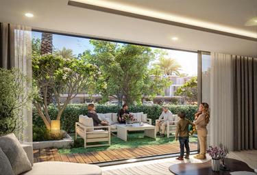 4-BD House Sale, 2,355 sq. ft., Sahara Living, Dubai Industrial City, Dubai, UAE #4