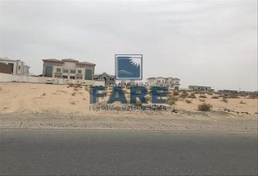 Продажа участка, Hoshi 1, Hoshi, Al Badie, Sharjah, UAE #2 Продажа участка, Hoshi 1, Hoshi, Al Badie, Sharjah, UAE #2