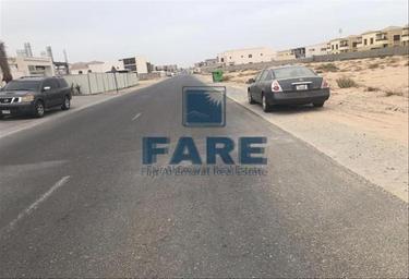Продажа участка, Hoshi 1, Hoshi, Al Badie, Sharjah, UAE #3 Продажа участка, Hoshi 1, Hoshi, Al Badie, Sharjah, UAE #3