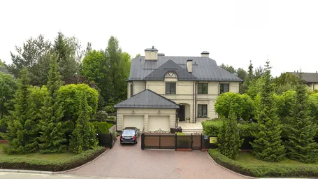 5-BD House Sale, 705 sq. m. at Третья Охота, Krasnogorsk Urban District, Moscow Region, Russia #2 5-BD House Sale, 705 sq. m. at Третья Охота, Krasnogorsk Urban District, Moscow Region, Russia #2