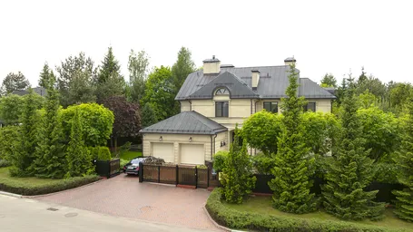 5-BD House Sale, 705 sq. m. at Третья Охота, Krasnogorsk Urban District, Moscow Region, Russia #1 5-BD House Sale, 705 sq. m. at Третья Охота, Krasnogorsk Urban District, Moscow Region, Russia #1