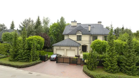 5-BD House Sale, 705 sq. m. at Третья Охота, Krasnogorsk Urban District, Moscow Region, Russia #3 5-BD House Sale, 705 sq. m. at Третья Охота, Krasnogorsk Urban District, Moscow Region, Russia #3