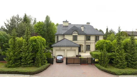 5-BD House Sale, 705 sq. m. at Третья Охота, Krasnogorsk Urban District, Moscow Region, Russia #4