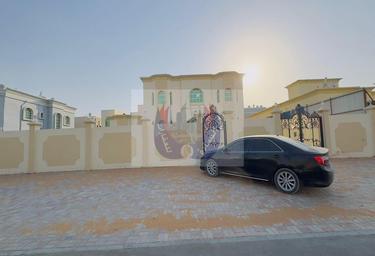 8-BD House Sale, 10,000 sq. ft., Al Rawda 3 Villas, Al Rawda 3, Al Rawda, Ajman, UAE #1 8-BD House Sale, 10,000 sq. ft., Al Rawda 3 Villas, Al Rawda 3, Al Rawda, Ajman, UAE #1