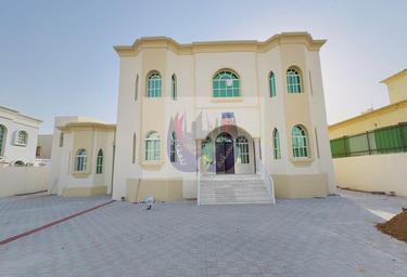 8-BD House Sale, 10,000 sq. ft., Al Rawda 3 Villas, Al Rawda 3, Al Rawda, Ajman, UAE #3 8-BD House Sale, 10,000 sq. ft., Al Rawda 3 Villas, Al Rawda 3, Al Rawda, Ajman, UAE #3