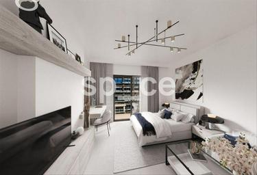 Apartment Sale, 480 sq. ft. at Louvre Abu Dhabi Residences, Louvre Abu Dhabi Residences, Saadiyat Cultural District, Saadiyat Island, Abu Dhabi, UAE #3 Apartment Sale, 480 sq. ft. at Louvre Abu Dhabi Residences, Louvre Abu Dhabi Residences, Saadiyat Cultural District, Saadiyat Island, Abu Dhabi, UAE #3