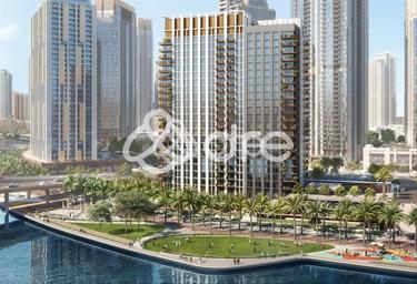 3-BD Apartment Sale, 1,000 sq. ft. at Creek Crescent, Creek Crescent, Dubai Creek Harbour (The Lagoons), Dubai, UAE #3 3-BD Apartment Sale, 1,000 sq. ft. at Creek Crescent, Creek Crescent, Dubai Creek Harbour (The Lagoons), Dubai, UAE #3