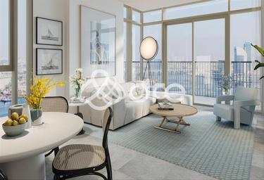 3-BD Apartment Sale, 1,000 sq. ft. at Creek Crescent, Creek Crescent, Dubai Creek Harbour (The Lagoons), Dubai, UAE #1 3-BD Apartment Sale, 1,000 sq. ft. at Creek Crescent, Creek Crescent, Dubai Creek Harbour (The Lagoons), Dubai, UAE #1