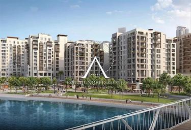 1-BD Apartment Sale, 658 sq. ft. at Cedar Creek Beach, Cedar, Dubai Creek Harbour (The Lagoons), Dubai, UAE #2 1-BD Apartment Sale, 658 sq. ft. at Cedar Creek Beach, Cedar, Dubai Creek Harbour (The Lagoons), Dubai, UAE #2